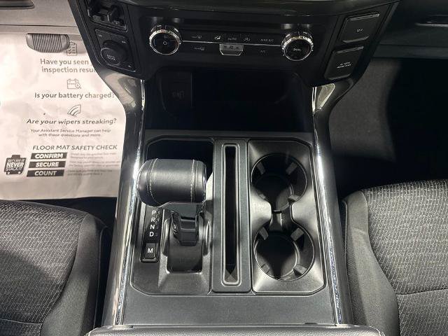 Certified 2022 Ford F150 XLT w/ Equipment Group 301A Mid AWD/4WD image 25