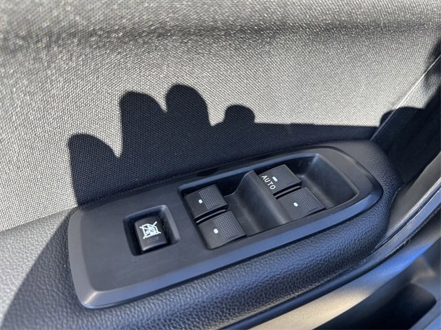 Certified 2020 Ford Ranger XL w/ Equipment Group 101A Mid image 10