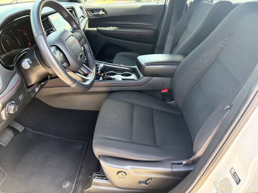 Used 2025 Dodge Durango GT AWD/4WD image 10
