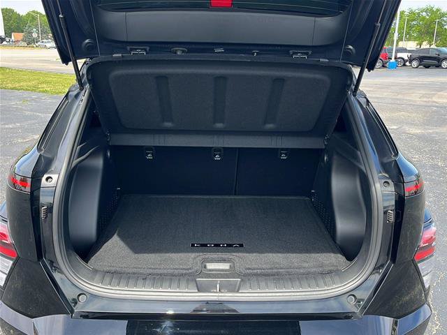 Used 2025 Hyundai Kona N Line S AWD/4WD image 17