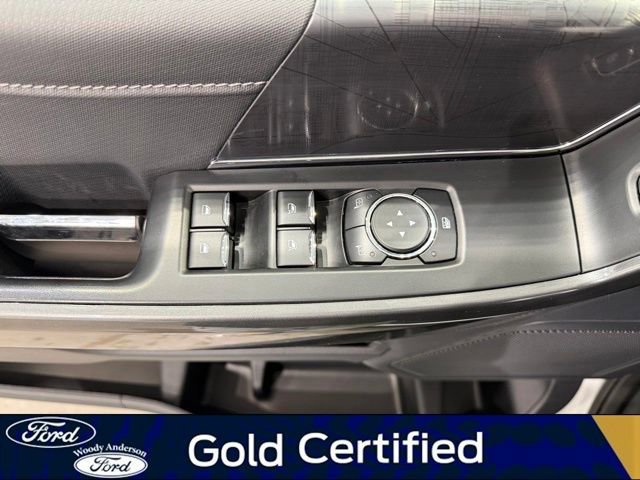 Certified 2023 Ford F150 XLT w/ Equipment Group 302A High image 24