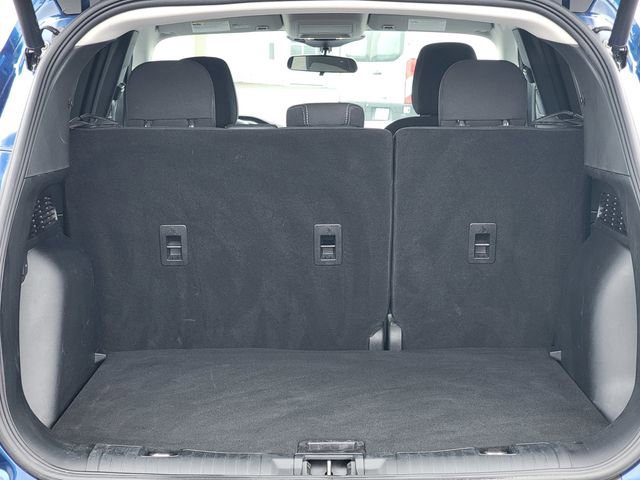 Certified 2023 Ford Escape Active AWD/4WD image 22