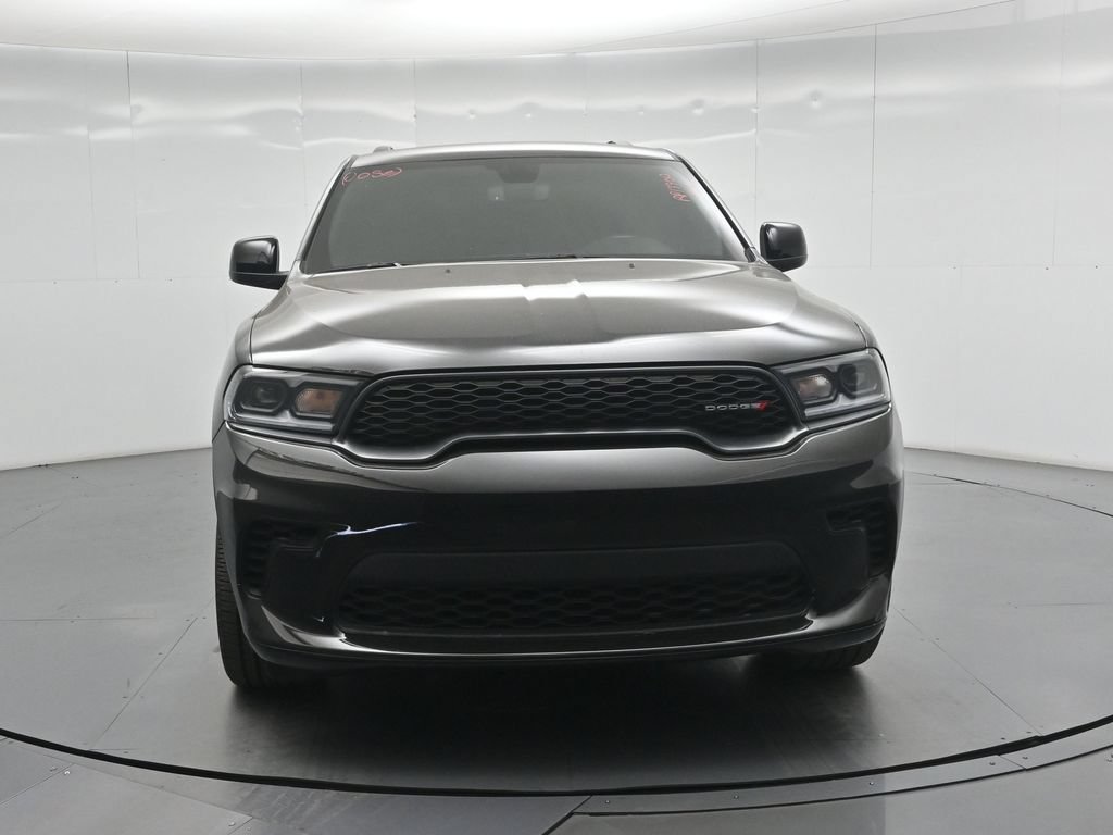 Used 2024 Dodge Durango GT w/ Blacktop Package RWD image 20