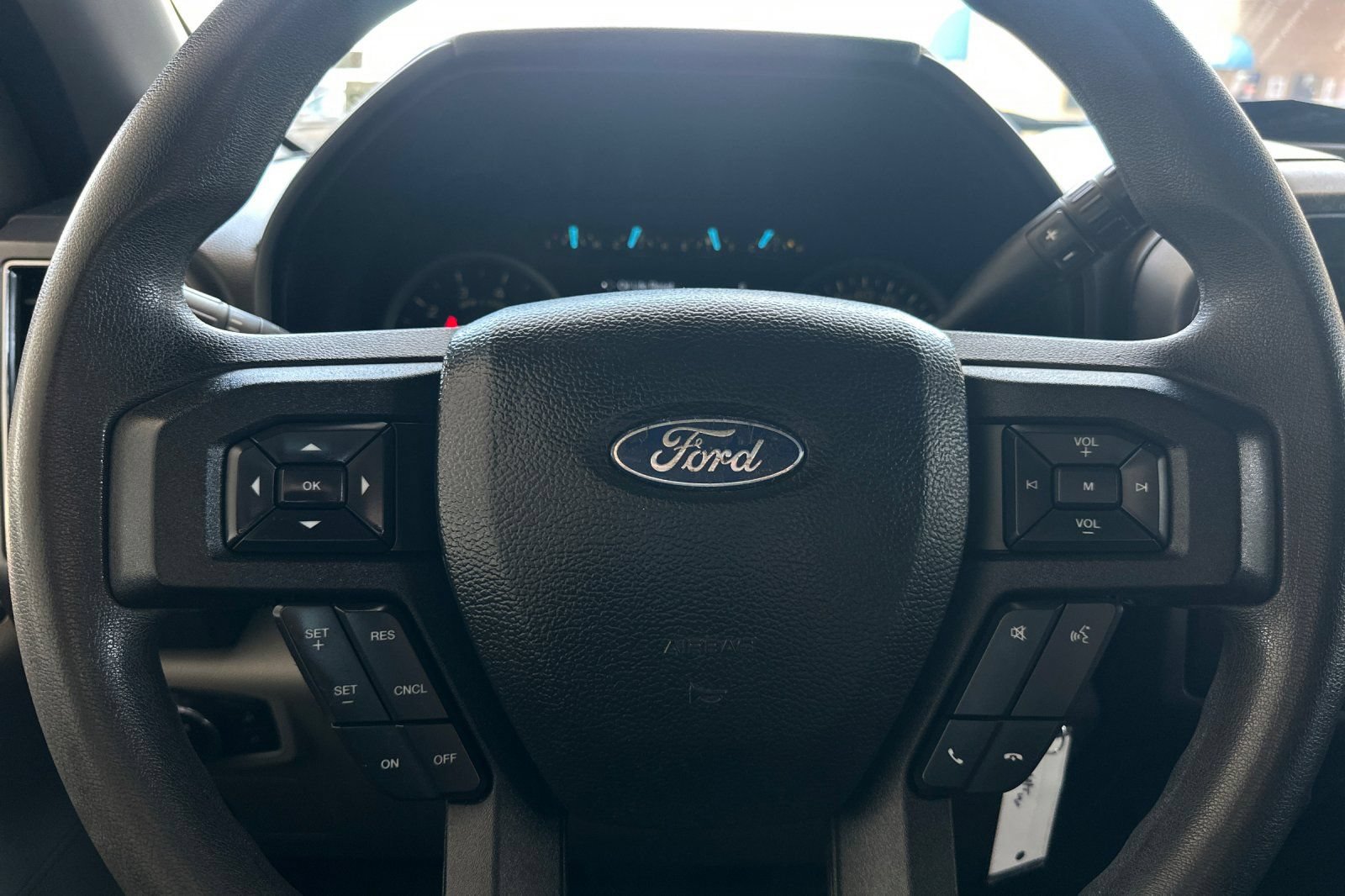 Certified 2019 Ford F150 XLT w/ XTR Package AWD/4WD image 20