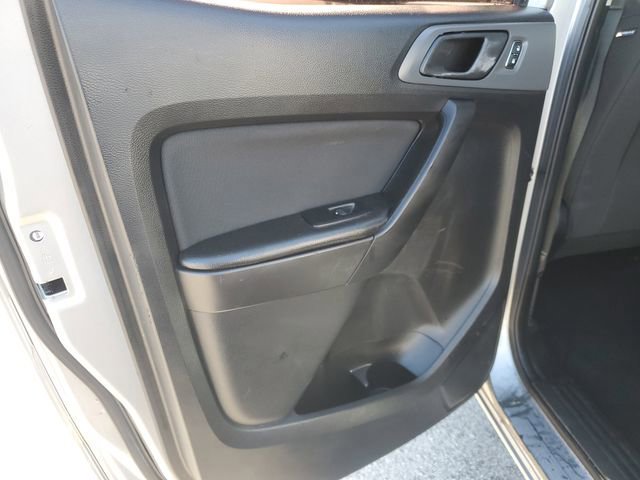 Certified 2020 Ford Ranger XL w/ Equipment Group 101A Mid image 13
