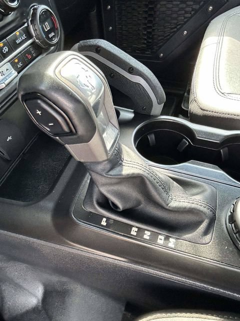Certified 2023 Ford Bronco Big Bend AWD/4WD image 24