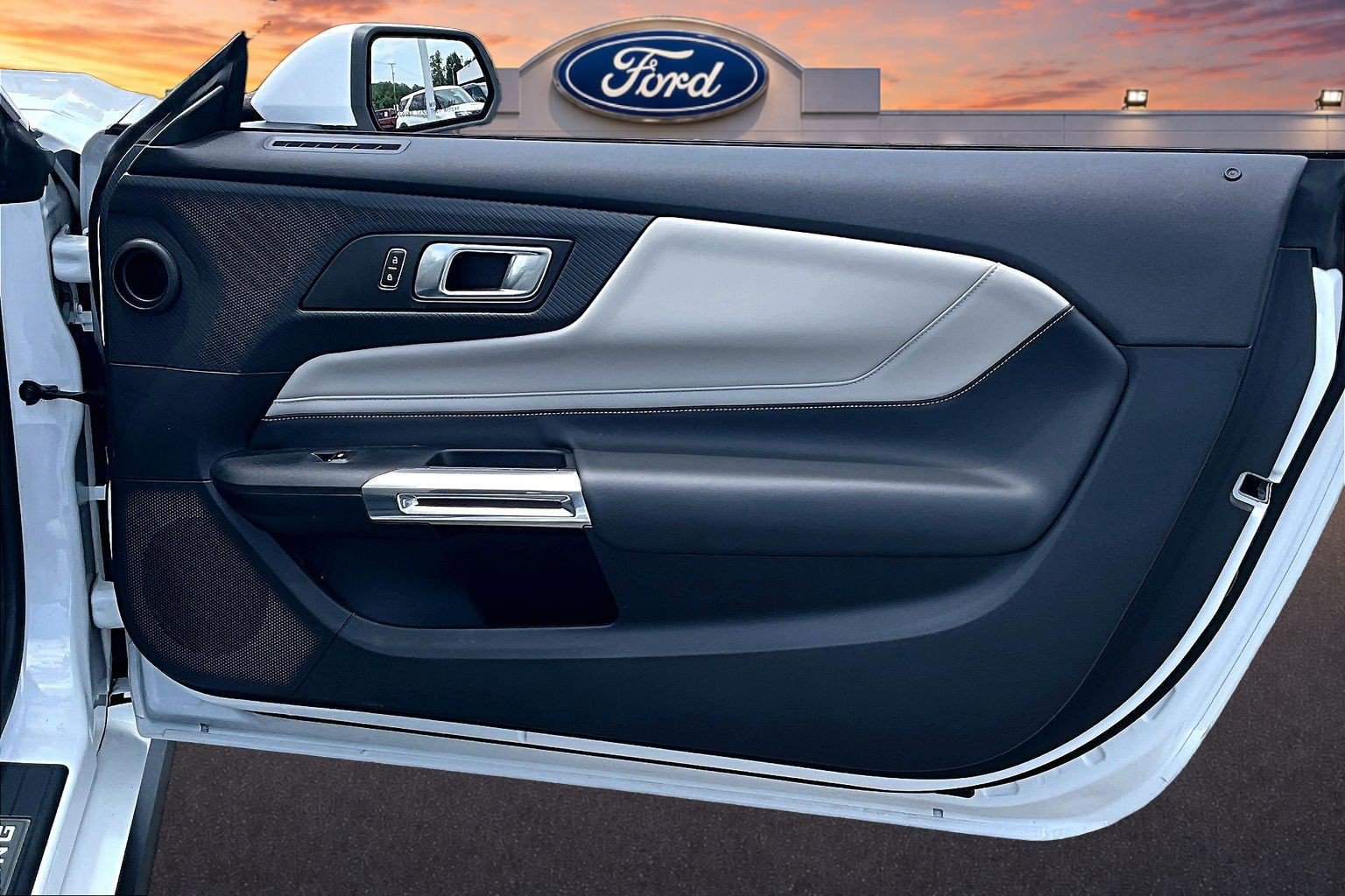 Certified 2024 Ford Mustang GT Premium RWD image 22