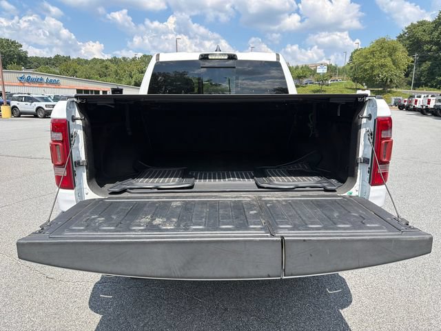 Used 2023 RAM 1500 Limited AWD/4WD image 20