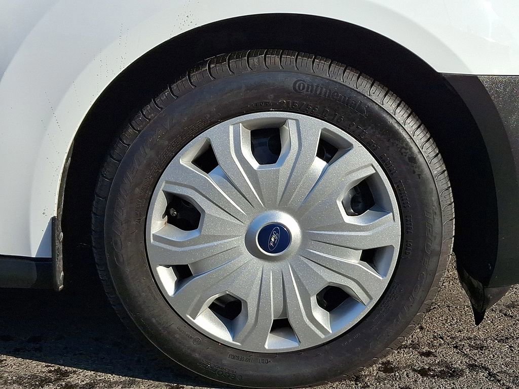 Certified 2022 Ford Transit Connect XL image 9