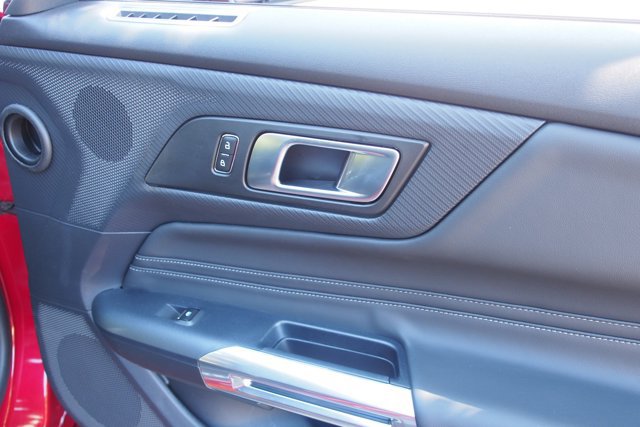 Certified 2024 Ford Mustang GT Premium RWD image 14