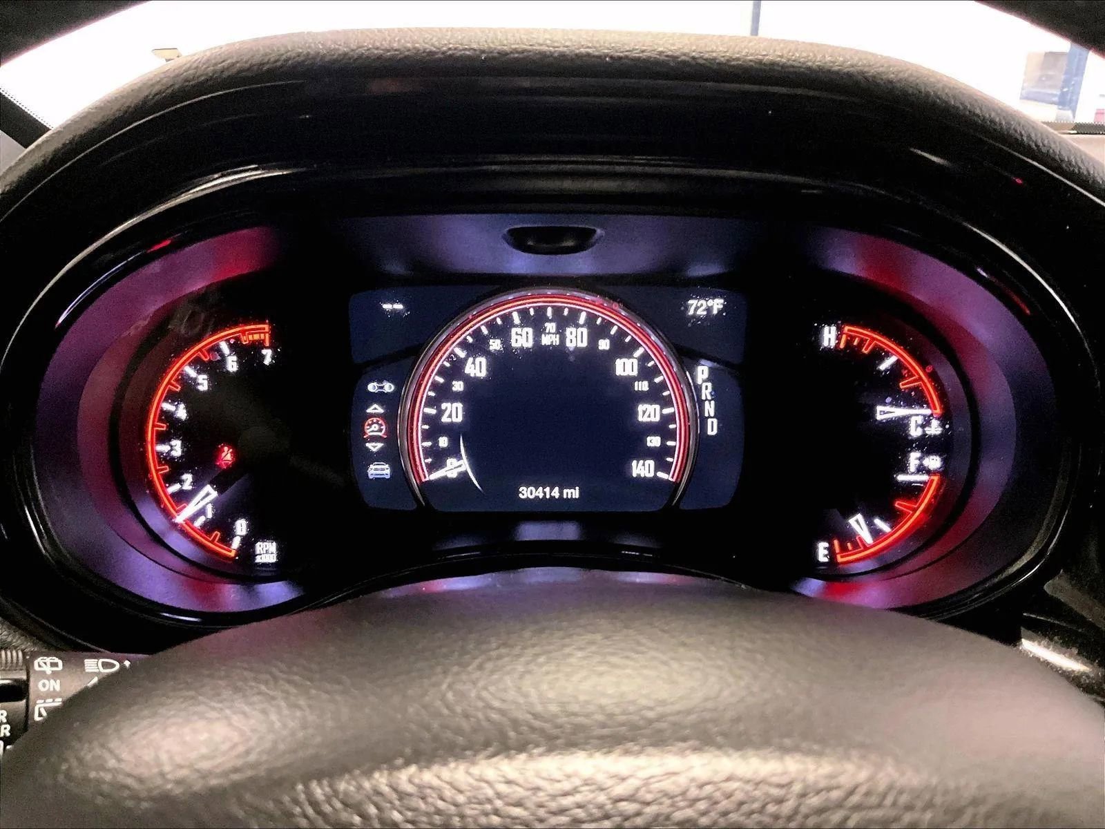 Used 2023 Dodge Durango GT AWD/4WD image 19