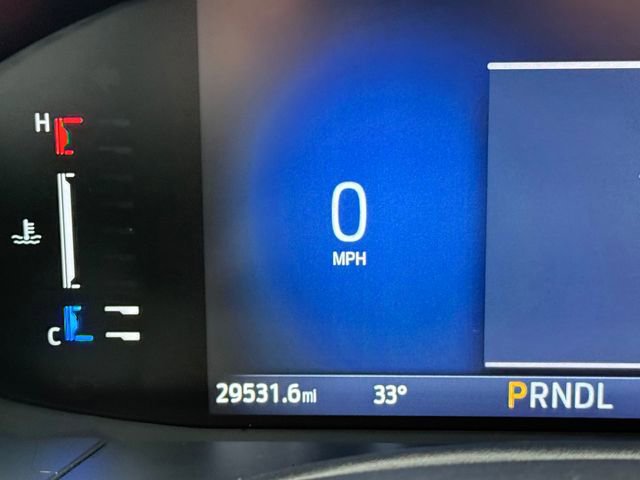 Certified 2023 Ford Escape Active image 17