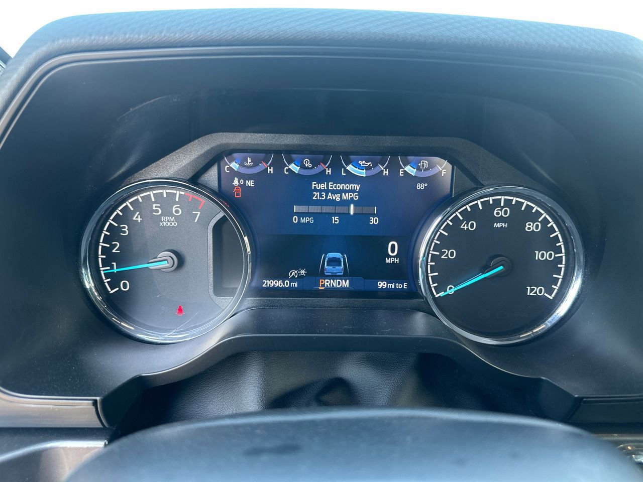 Certified 2023 Ford F150 XLT w/ Equipment Group 302A High image 28