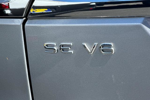 Used 2021 Volkswagen Atlas SE FWD image 34