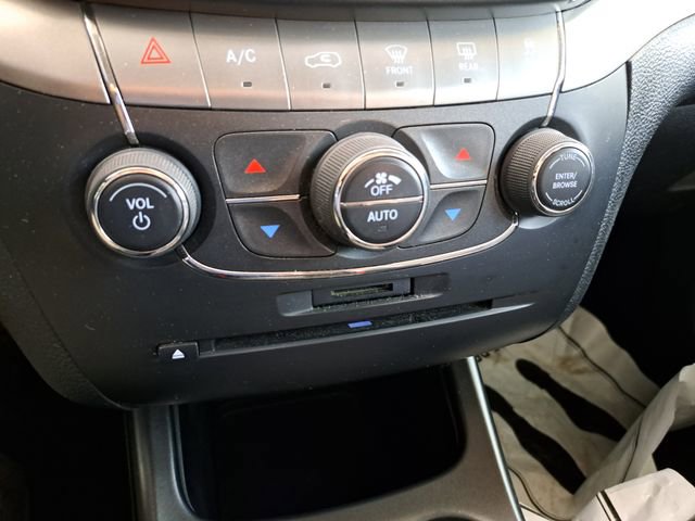 Used 2019 Dodge Journey Crossroad w/ Popular Equipment Group AWD/4WD image 12