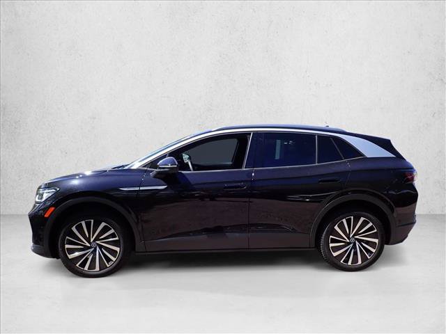 Used 2023 Volkswagen ID.4 Pro S Plus AWD/4WD image 2