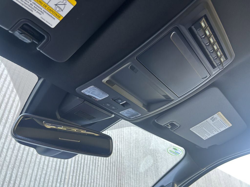 Certified 2025 Ford Ranger Raptor AWD/4WD image 35