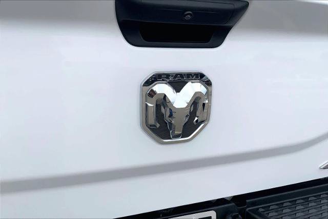 Used 2022 RAM 2500 Tradesman AWD/4WD image 33