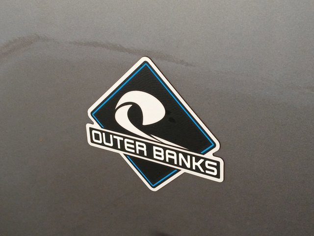 Certified 2023 Ford Bronco Sport Outer Banks w/ Tech Package image 28