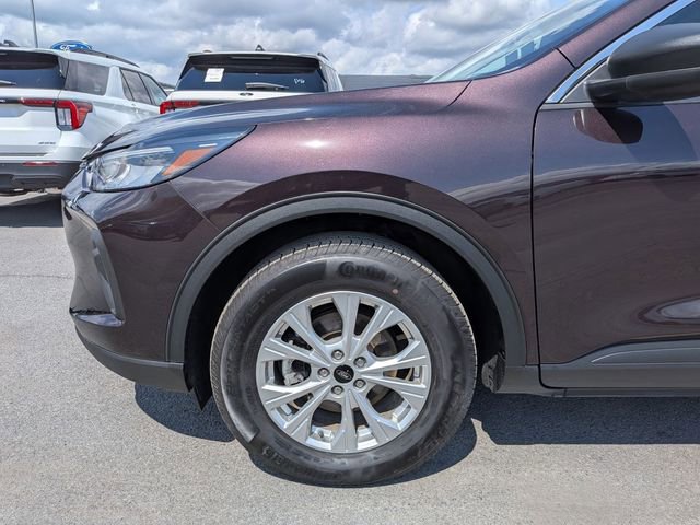 Certified 2023 Ford Escape Active AWD/4WD image 22
