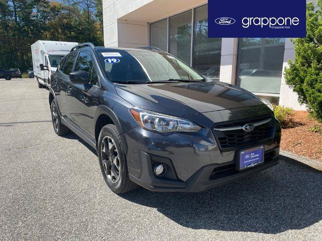 Used 2019 Subaru Crosstrek 2.0i Premium w/ Moonroof Package