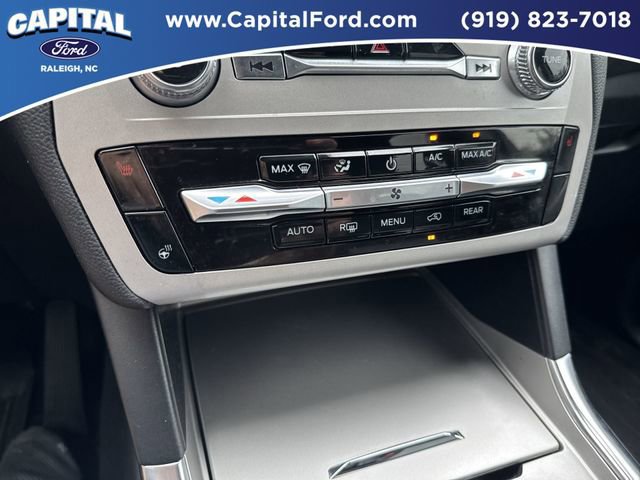 Certified 2023 Ford Explorer XLT w/ Equipment Group 202A image 28