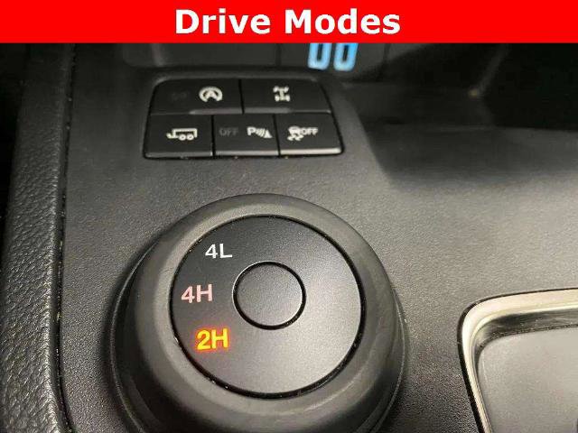 Certified 2019 Ford Ranger XLT w/ Black Appearance Package image 17