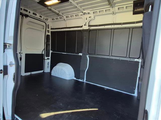 Used 2023 RAM ProMaster 1500 w/ Convenience Group FWD image 9