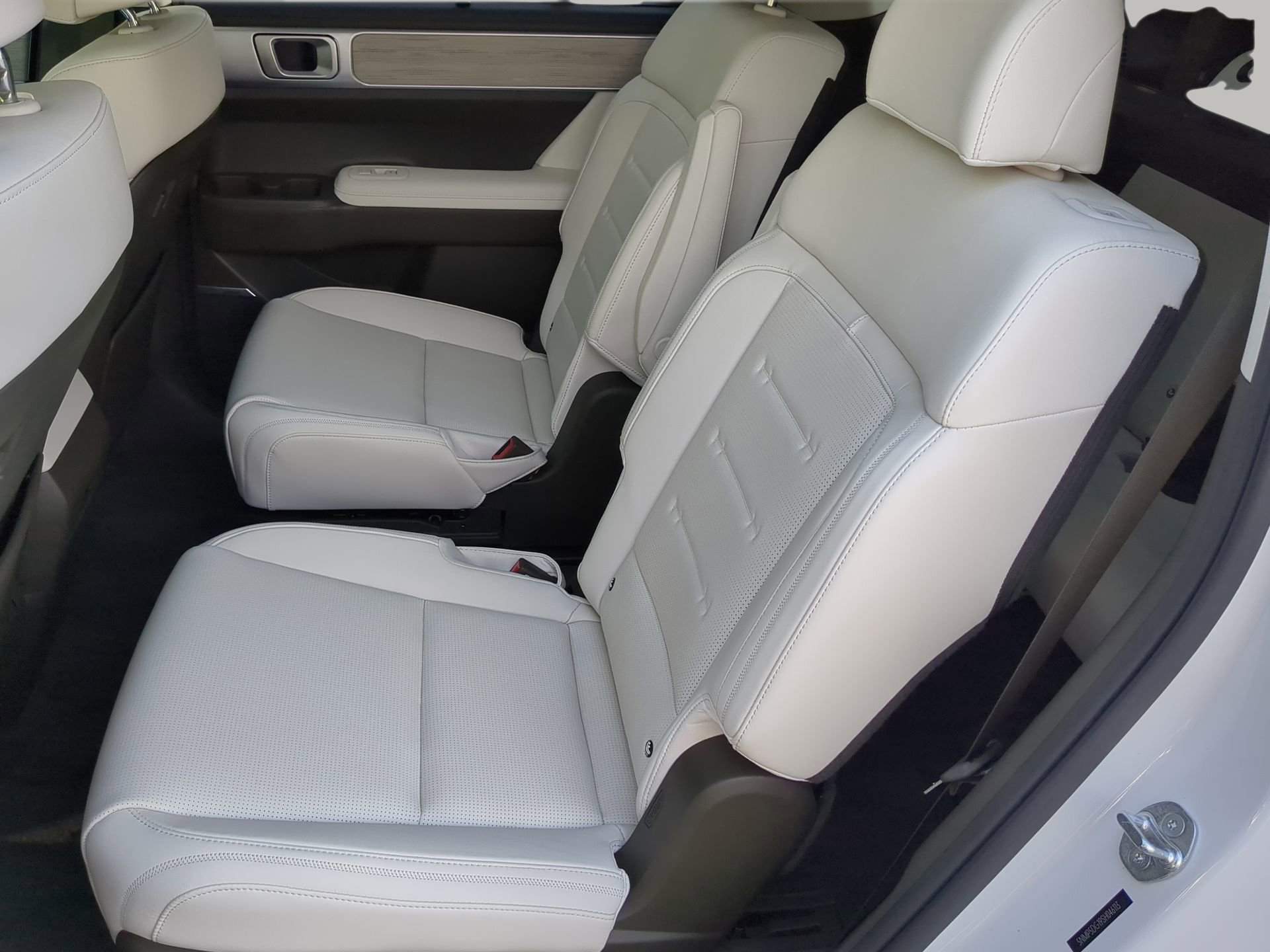 Used 2025 Hyundai Santa Fe Calligraphy AWD/4WD image 55