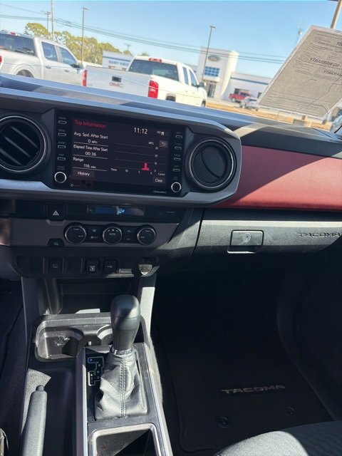 Used 2021 Toyota Tacoma SR5 image 16