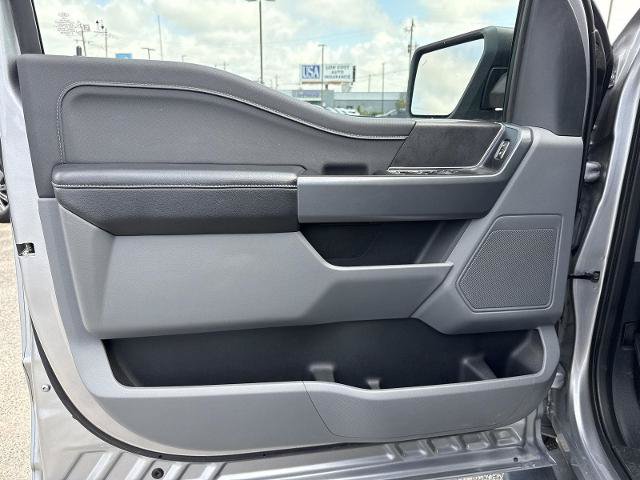 Certified 2024 Ford F150 XLT w/ Mobile Office Package AWD/4WD image 23