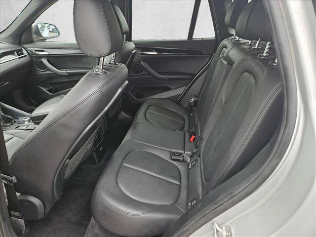 Used 2019 BMW X1 sDrive28i FWD image 21