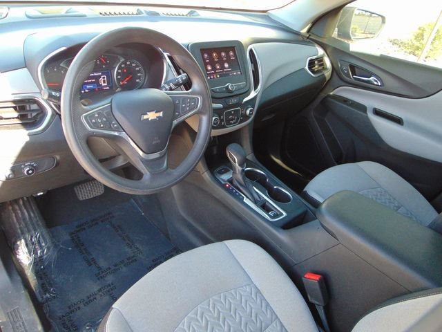 Used 2022 Chevrolet Equinox LS w/ LS Convenience Package AWD/4WD image 11