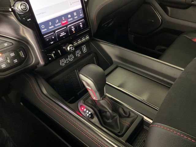 Used 2025 RAM 1500 RHO w/ RHO Level 1 Equipment Group image 17