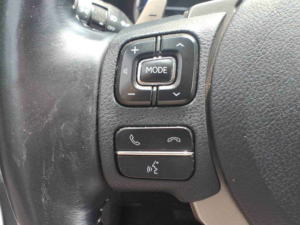 Used 2020 Lexus NX 300h AWD w/ Premium Package image 19