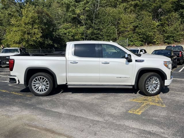 Used 2019 GMC Sierra 1500 Denali w/ Denali Ultimate Package AWD/4WD image 2