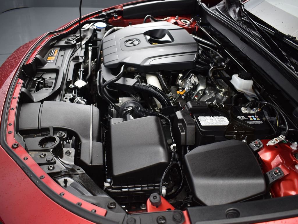 Used 2023 MAZDA CX-30 AWD 2.5 S w/ Preferred Package image 30