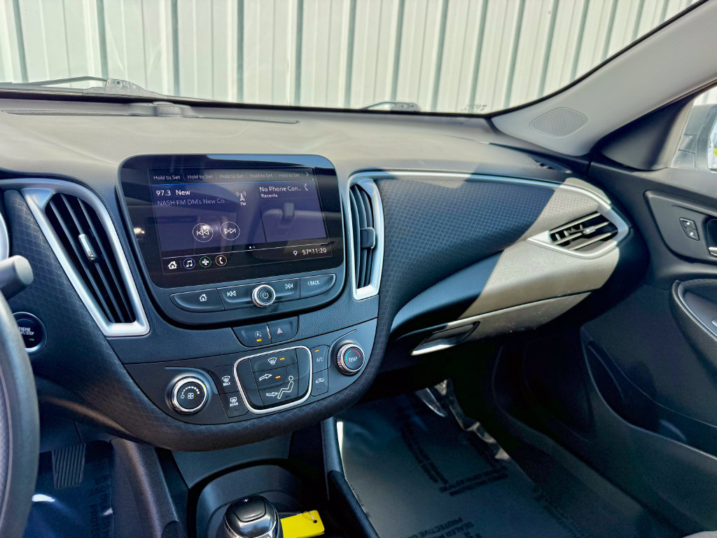 Used 2020 Chevrolet Malibu LS FWD image 20