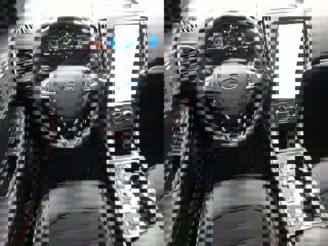 Certified 2022 Ford Edge ST-Line AWD/4WD image 18