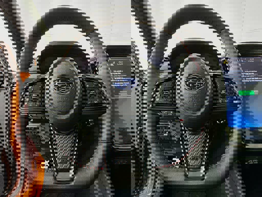 Used 2024 Subaru WRX Premium image 15