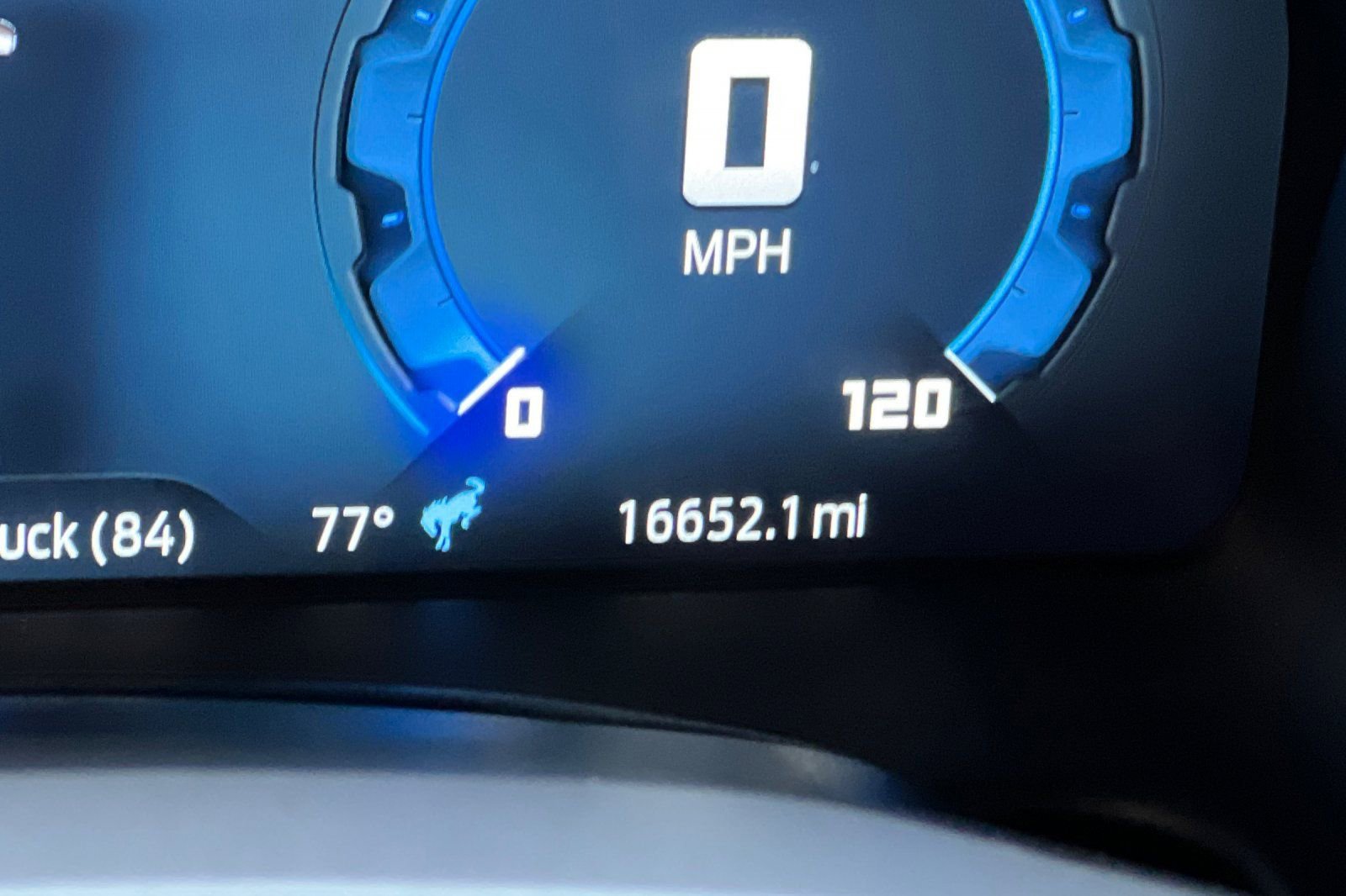 Certified 2025 Ford Bronco Big Bend AWD/4WD image 30