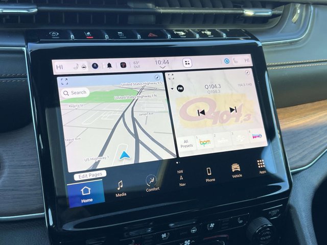 Used 2023 Jeep Grand Cherokee L Summit w/ High Altitude Package image 20