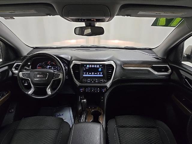 Used 2017 GMC Acadia SLE image 12