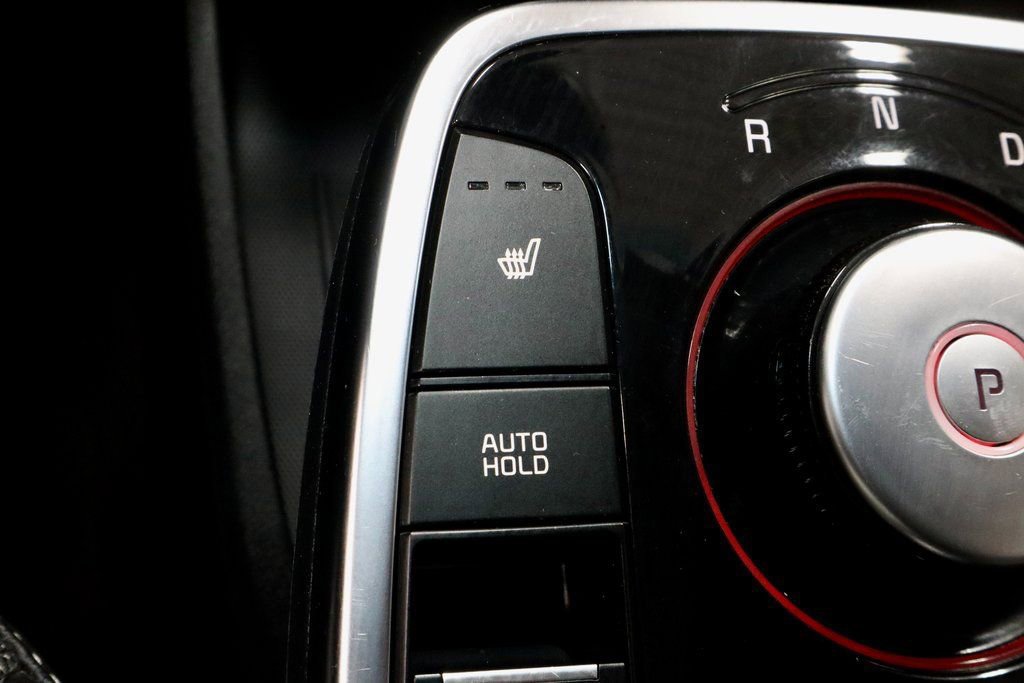 Used 2022 Kia Niro EX w/ Cold Weather Package image 11