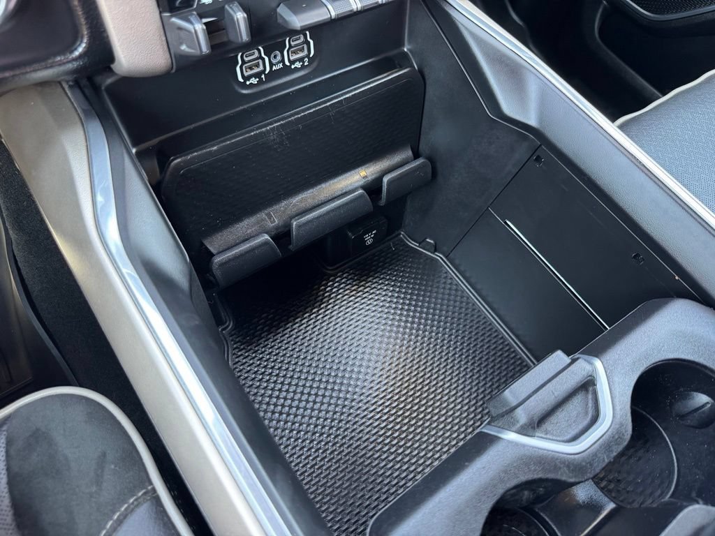 Used 2021 RAM 1500 Laramie AWD/4WD image 37