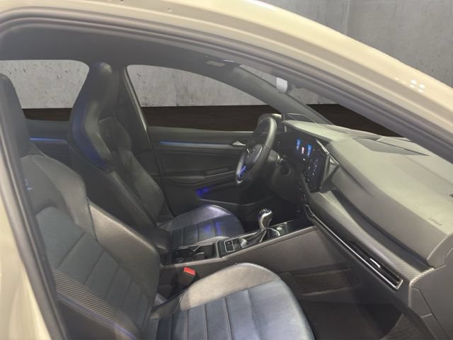 Used 2022 Volkswagen Golf R AWD/4WD image 16