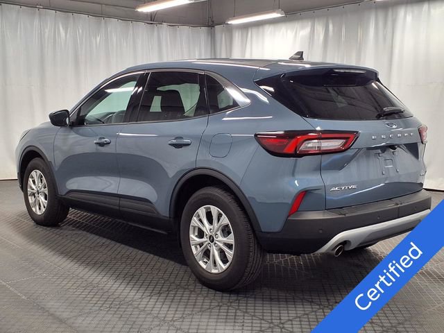 Certified 2024 Ford Escape Active w/ Tech Pack #1 image 2