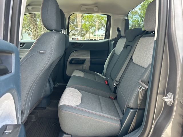Certified 2024 Ford Maverick XLT FWD image 12