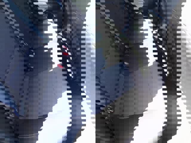 Used 2023 Kia Forte LXS image 9