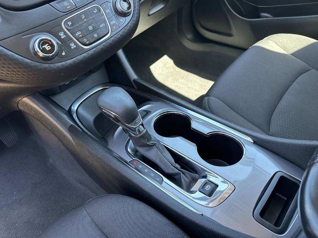 Used 2023 Chevrolet Malibu LT image 28